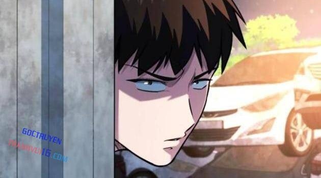 Bạo Lực Vương - Page 6