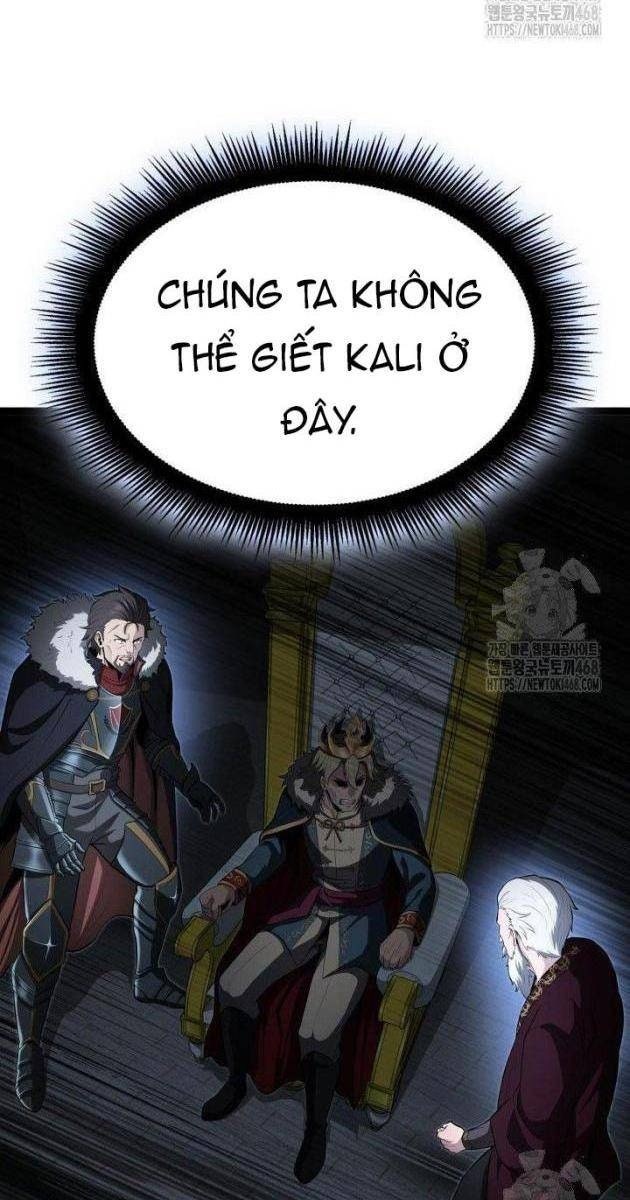 Nhà Vô Địch Kalli - Page 58