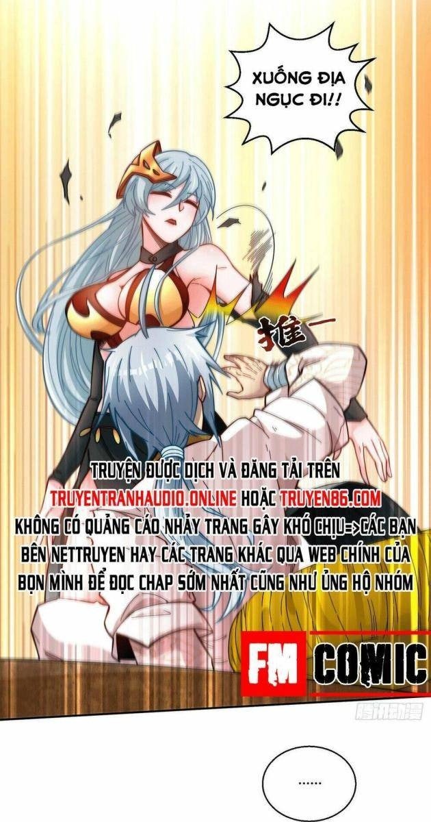 Từ Lúc Bắt Đầu Liền Vô Địch - Page 31