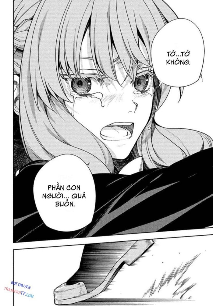 Thiên Thần Ngày Tận Thế - Page 26