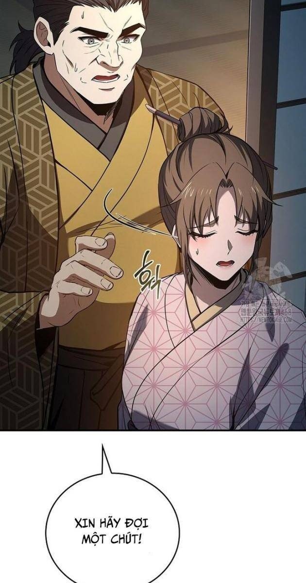 Chuyển Sinh Thành Tiêu Sư - Page 45