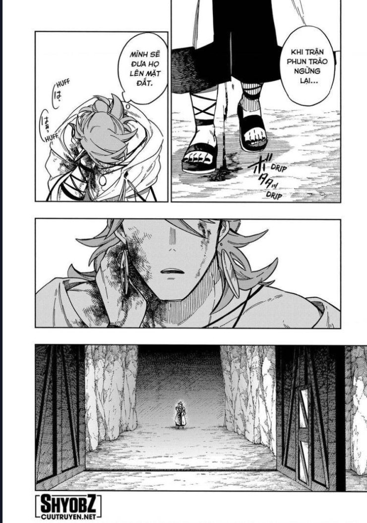 Aragane No Ko - Page 22