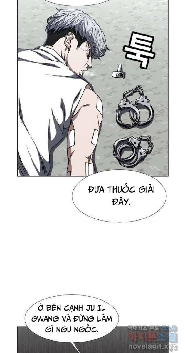 Bố Già Trùng Sinh - Page 84