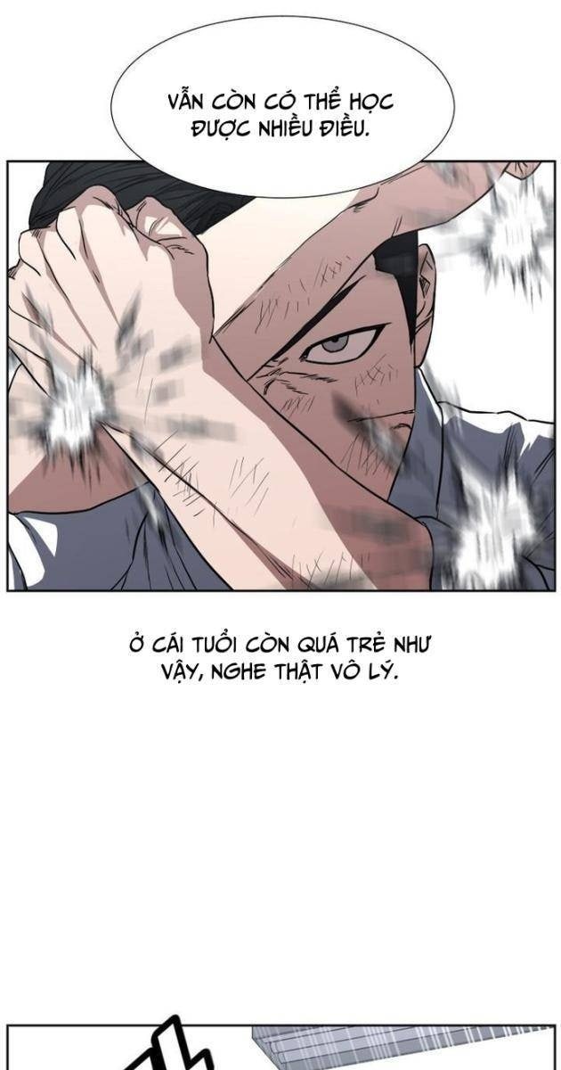 Bố Già Trùng Sinh - Page 66