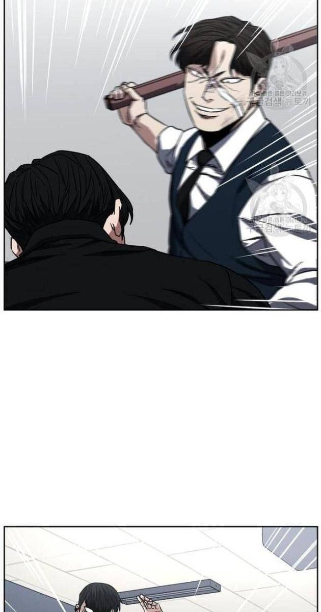 Bố Già Trùng Sinh - Page 8