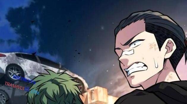 Bạo Lực Vương - Page 167