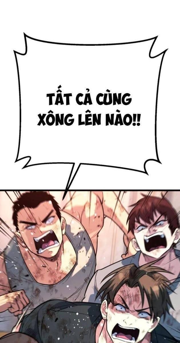 Bạo Lực Vương - Page 8