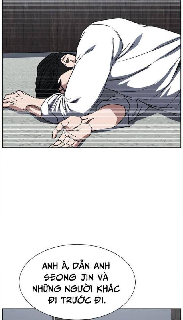 Bố Già Trùng Sinh - Page 6