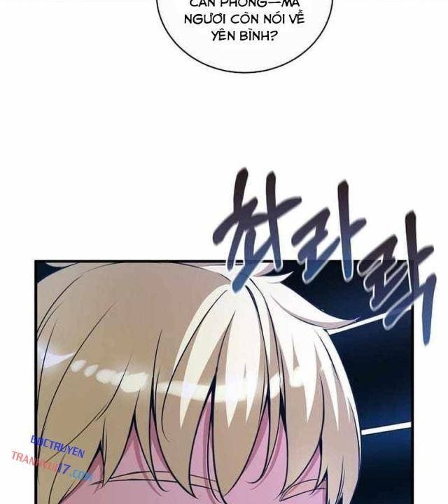 Định Mệnh Được Yêu Bởi Kẻ Phản Diện - Page 58