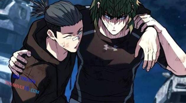 Bạo Lực Vương - Page 144