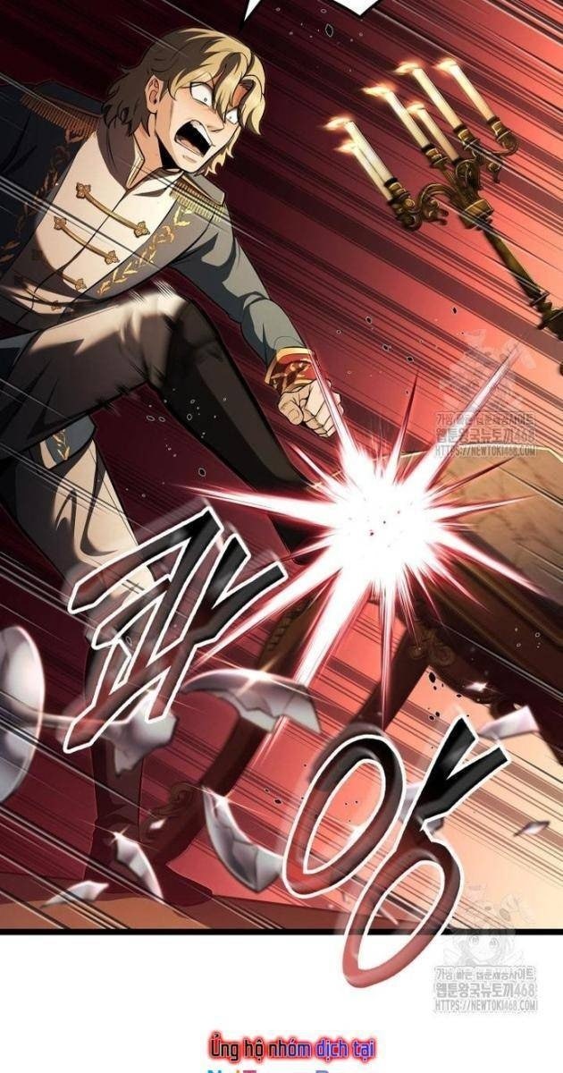 Nhà Vô Địch Kalli - Page 24