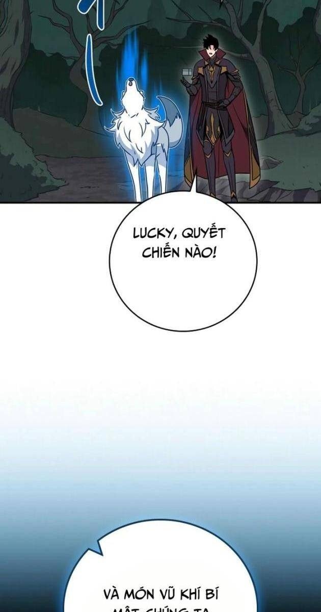 Streamer Pháp Sư - Page 118