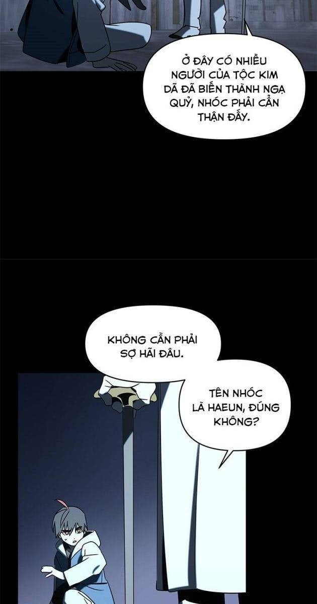 Thần Thú Đô Thị - Page 20