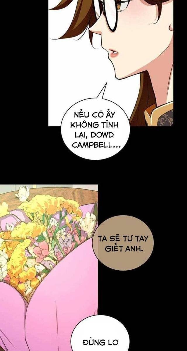 Định Mệnh Được Yêu Bởi Kẻ Phản Diện - Page 19