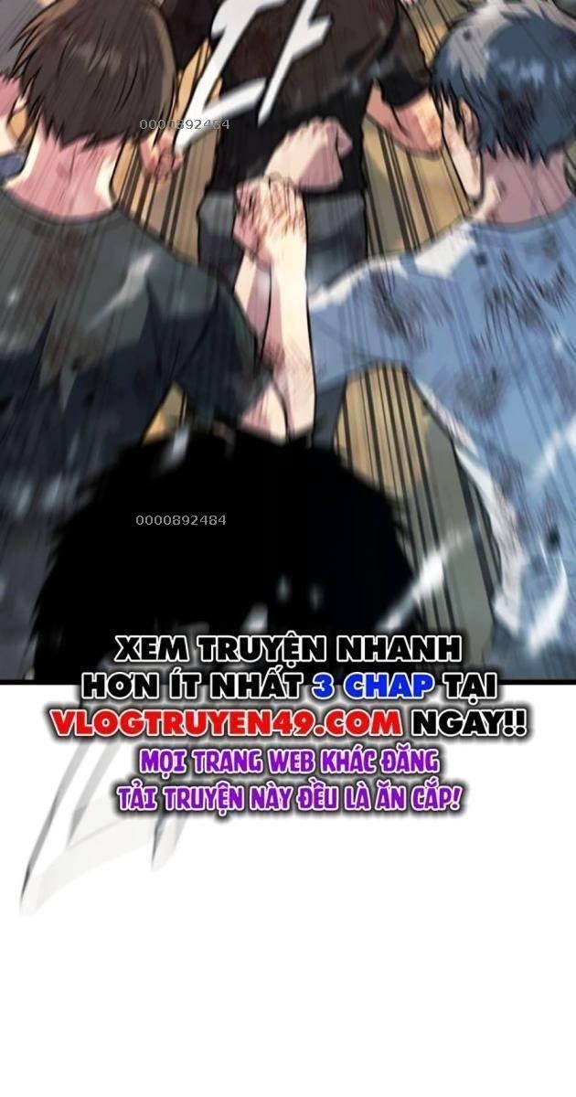 Bạo Lực Vương - Page 7