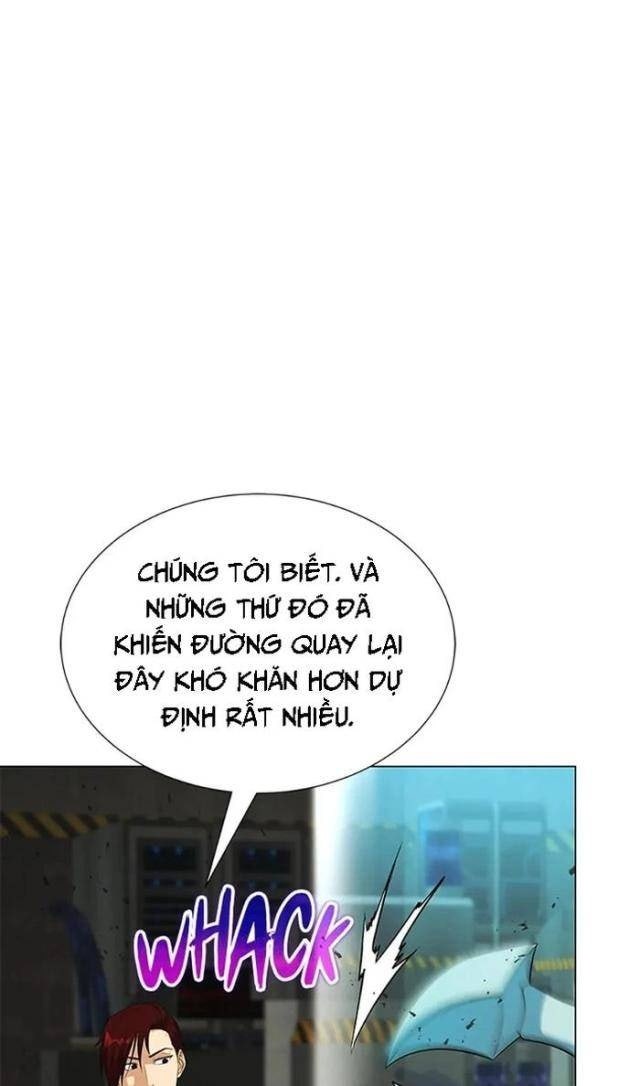 Thợ Săn Ăn Thịt Người - Page 34