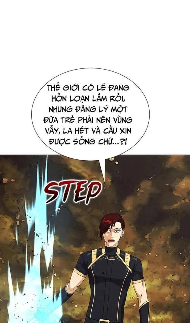 Thợ Săn Ăn Thịt Người - Page 42