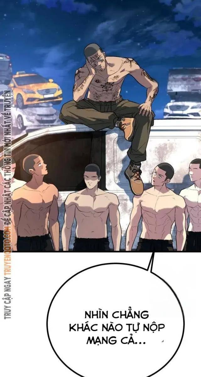 Bạo Lực Vương - Page 92