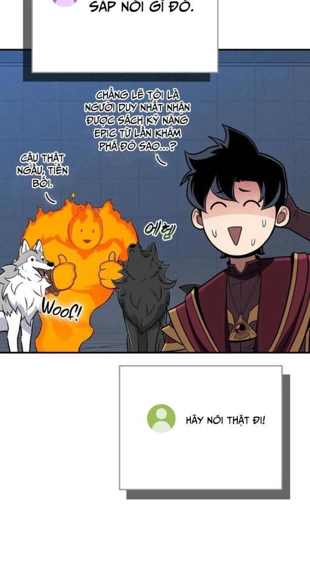 Streamer Pháp Sư - Page 18