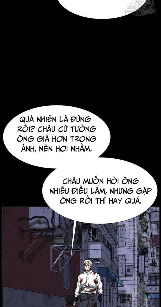 Bố Già Trùng Sinh - Page 81