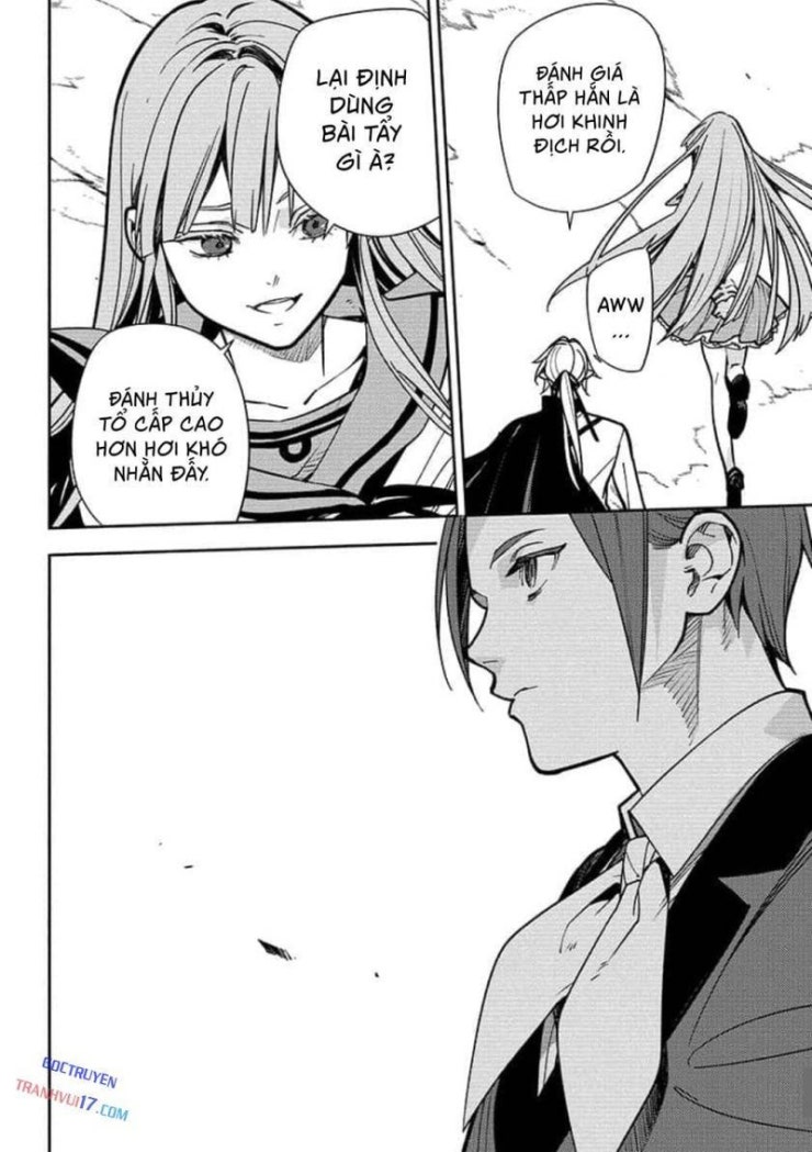 Thiên Thần Ngày Tận Thế - Page 29