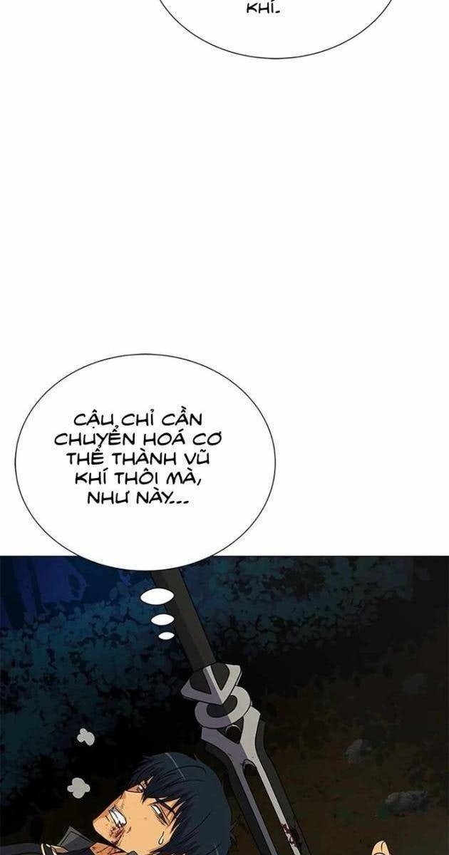 Thợ Săn Ăn Thịt Người - Page 68