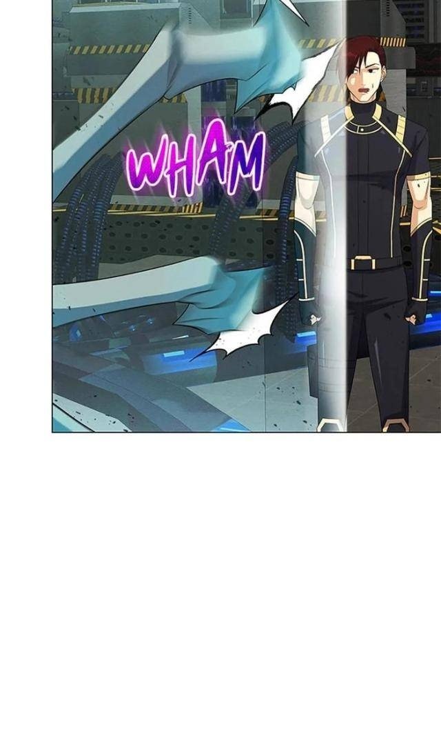 Thợ Săn Ăn Thịt Người - Page 36