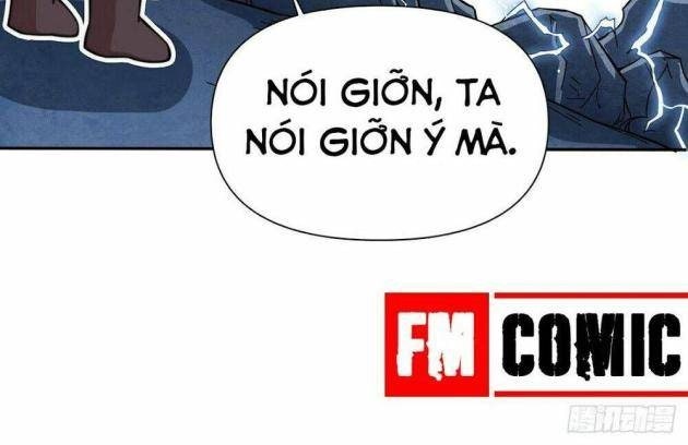 Từ Lúc Bắt Đầu Liền Vô Địch - Page 24