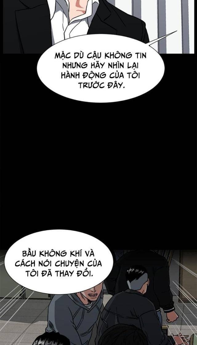 Bố Già Trùng Sinh - Page 54