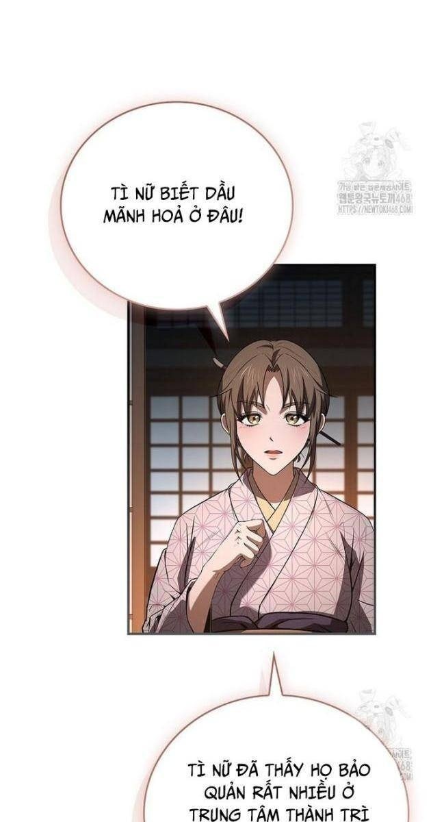 Chuyển Sinh Thành Tiêu Sư - Page 55