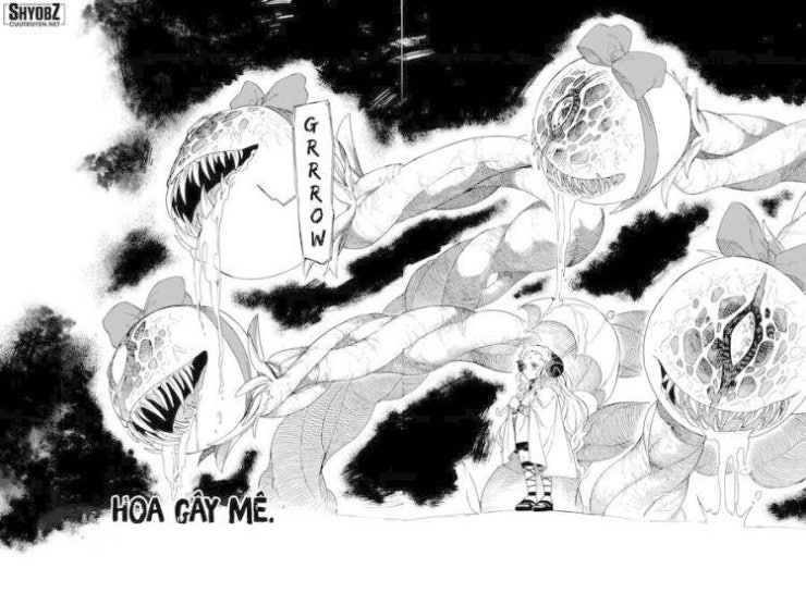 Aragane No Ko - Page 19