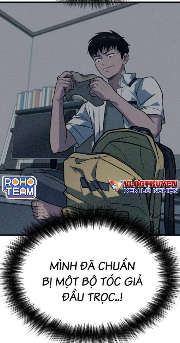 Bạo Lực Vương - Page 31