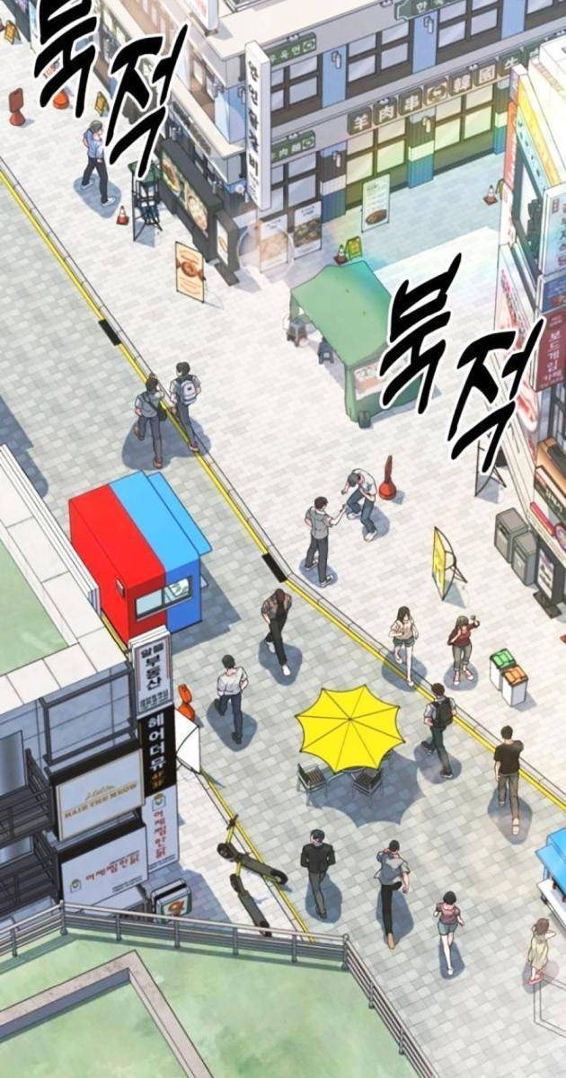 Bạo Lực Vương - Page 31