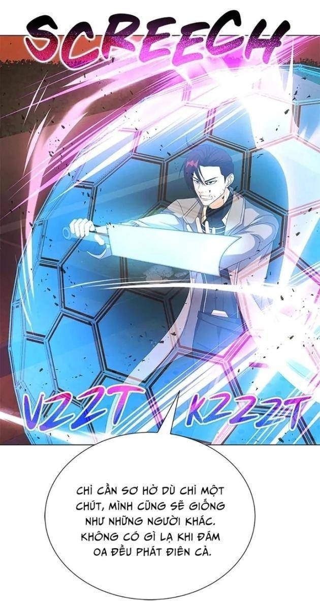 Thợ Săn Ăn Thịt Người - Page 6