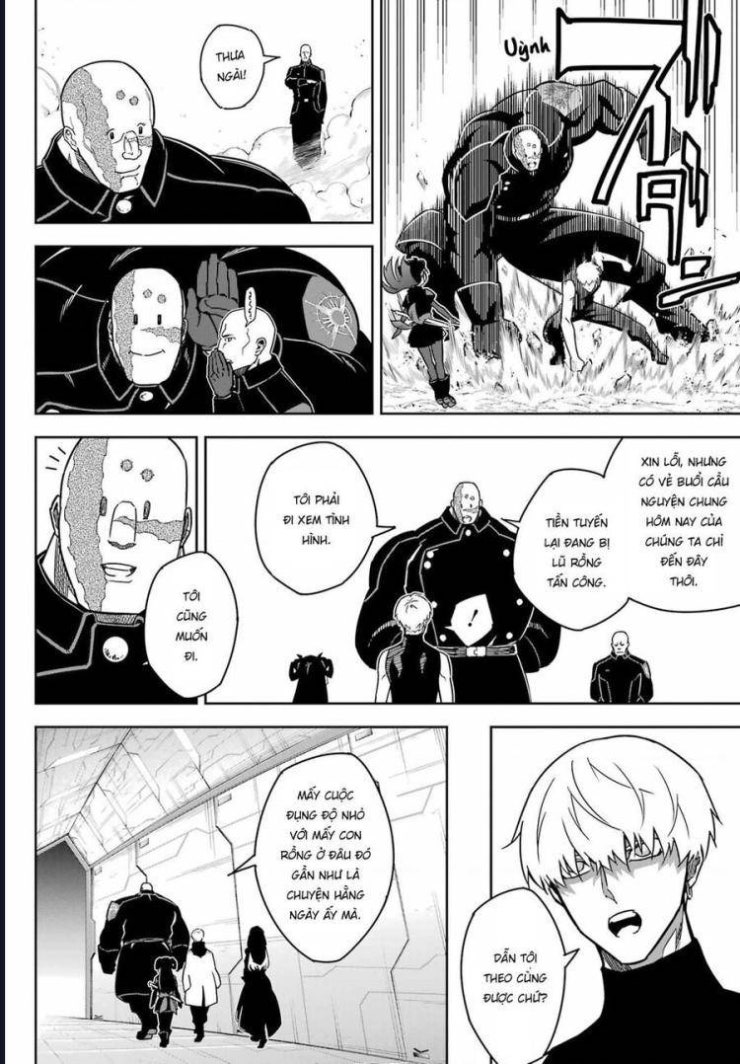 Ragna Crimson - Page 14