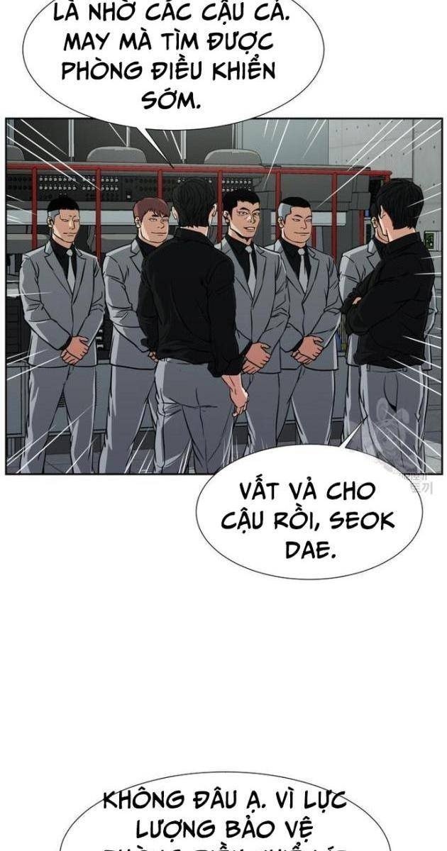 Bố Già Trùng Sinh - Page 26