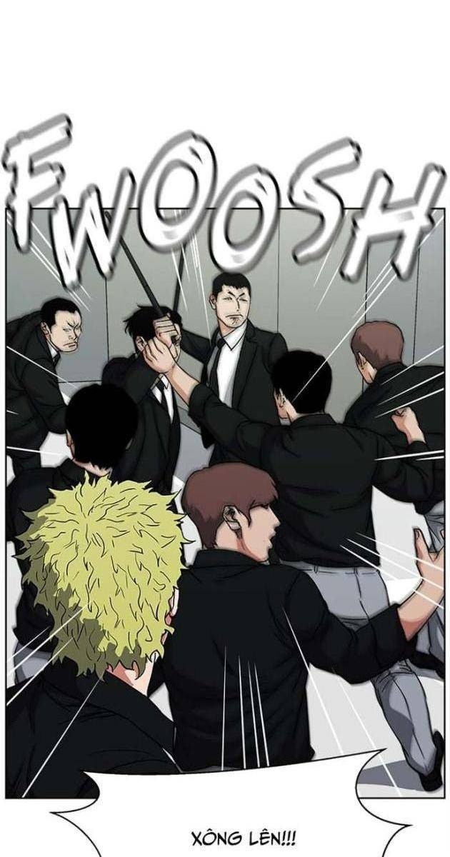 Bố Già Trùng Sinh - Page 26