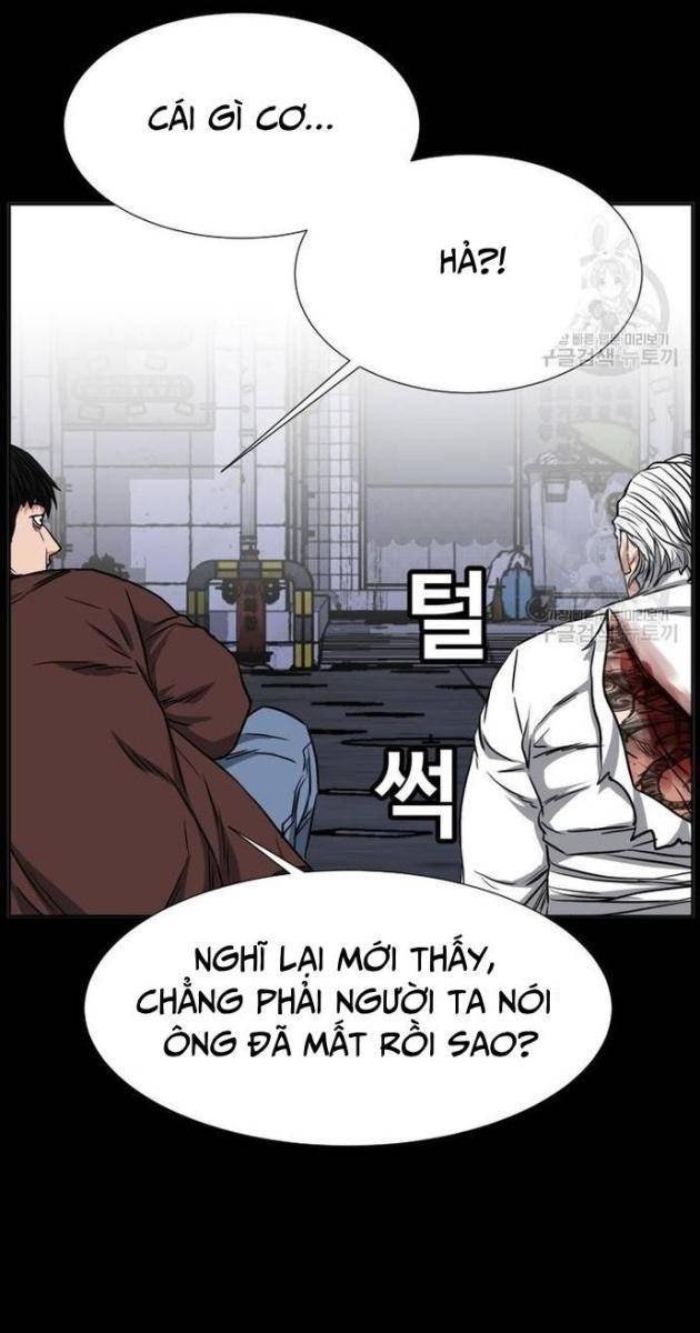 Bố Già Trùng Sinh - Page 98