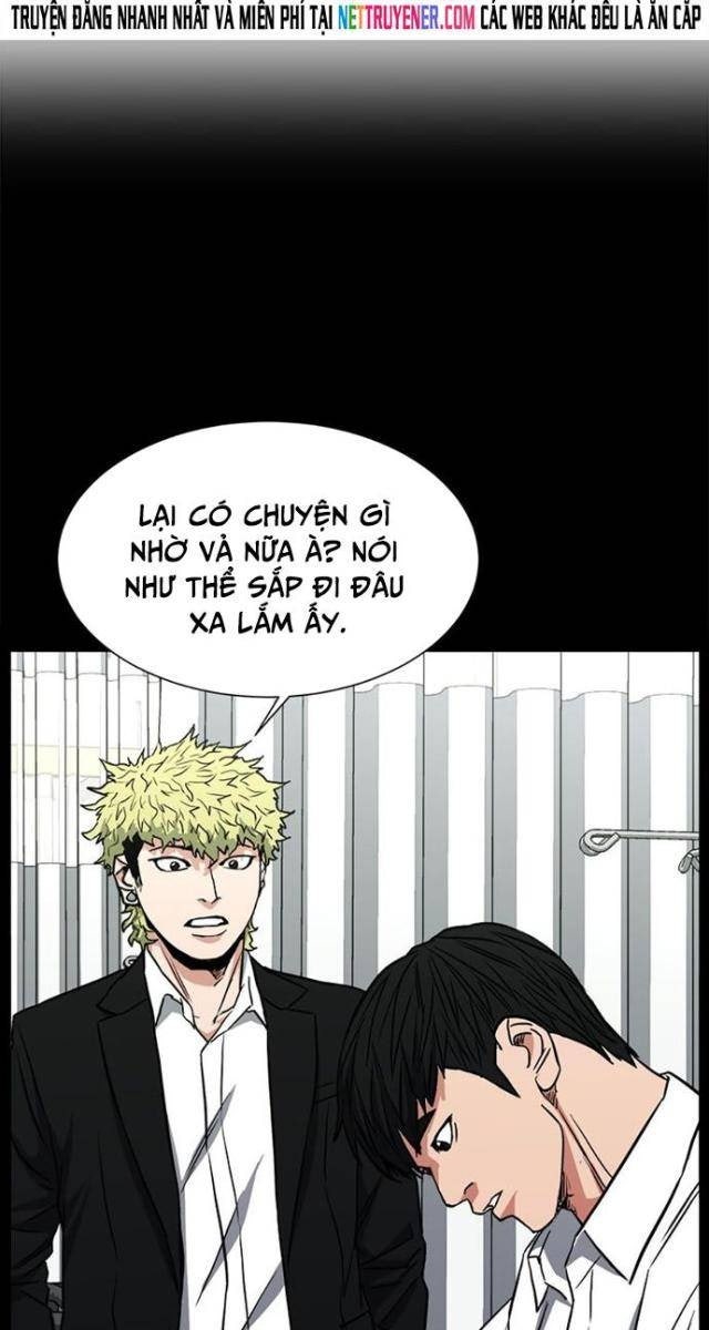 Bố Già Trùng Sinh - Page 106