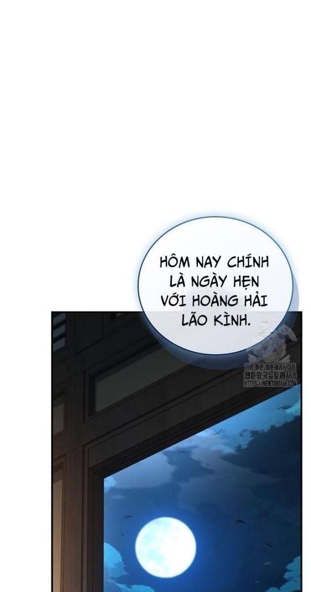 Chuyển Sinh Thành Tiêu Sư - Page 6