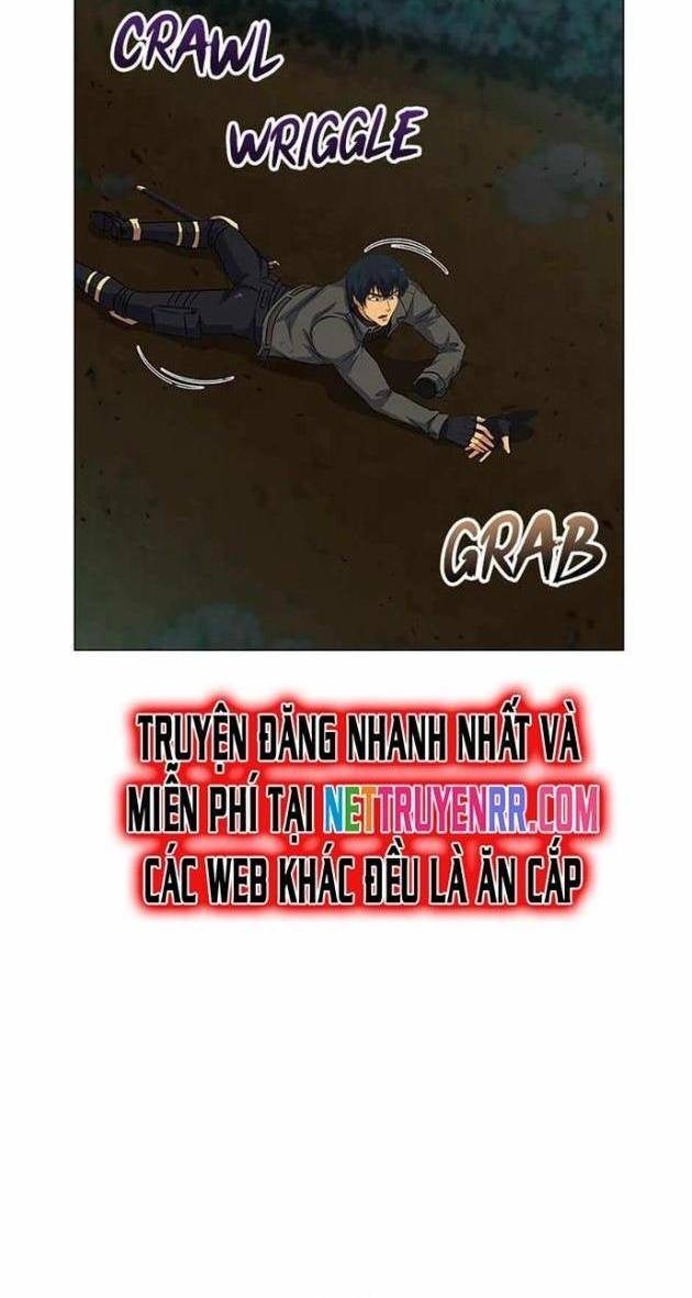 Thợ Săn Ăn Thịt Người - Page 121