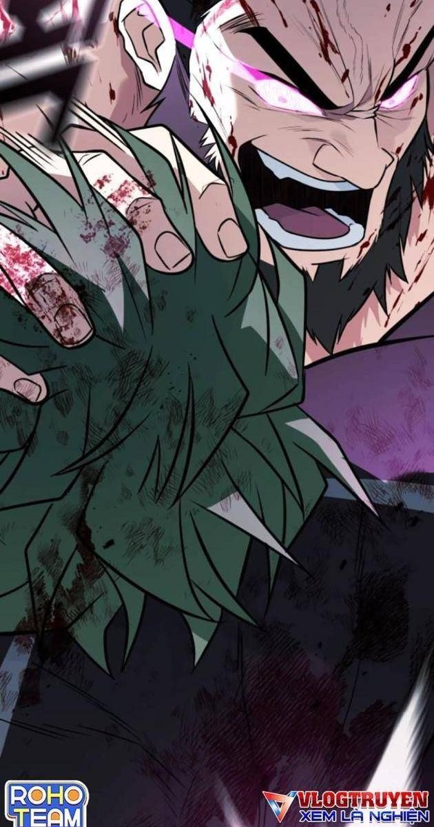 Bạo Lực Vương - Page 26