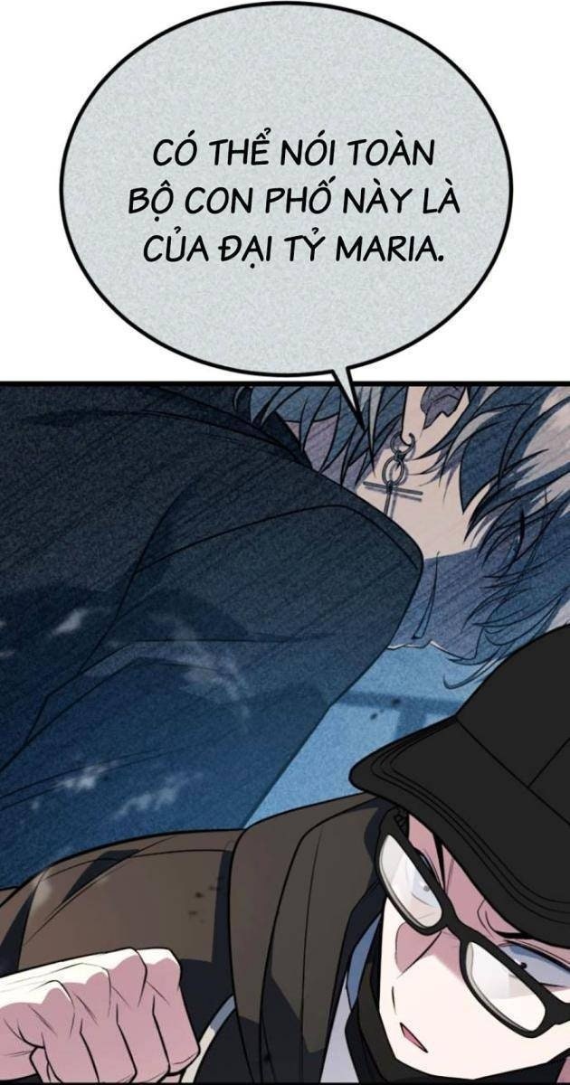 Bạo Lực Vương - Page 161