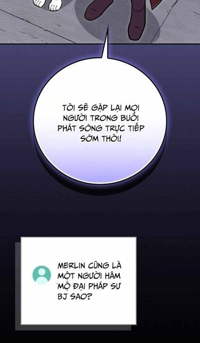 Streamer Pháp Sư - Page 20