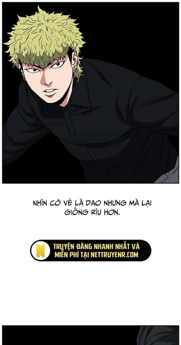 Bố Già Trùng Sinh - Page 5