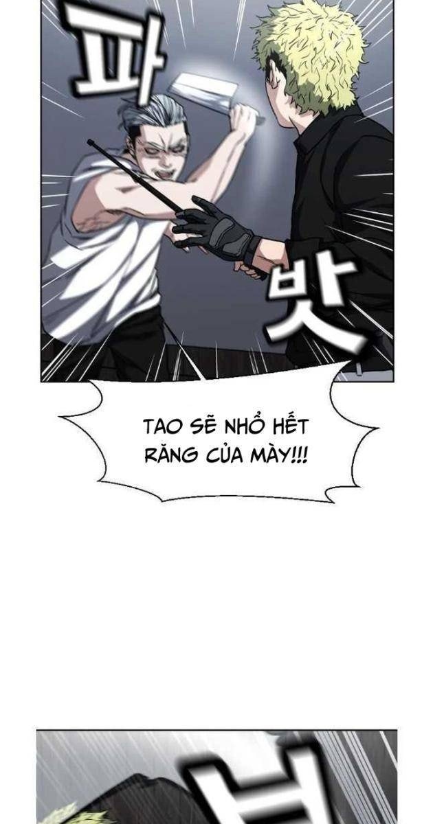 Bố Già Trùng Sinh - Page 7