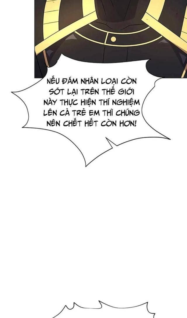 Thợ Săn Ăn Thịt Người - Page 50