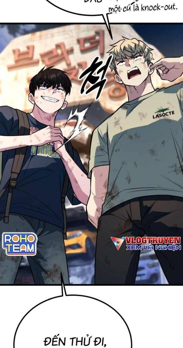 Bạo Lực Vương - Page 104