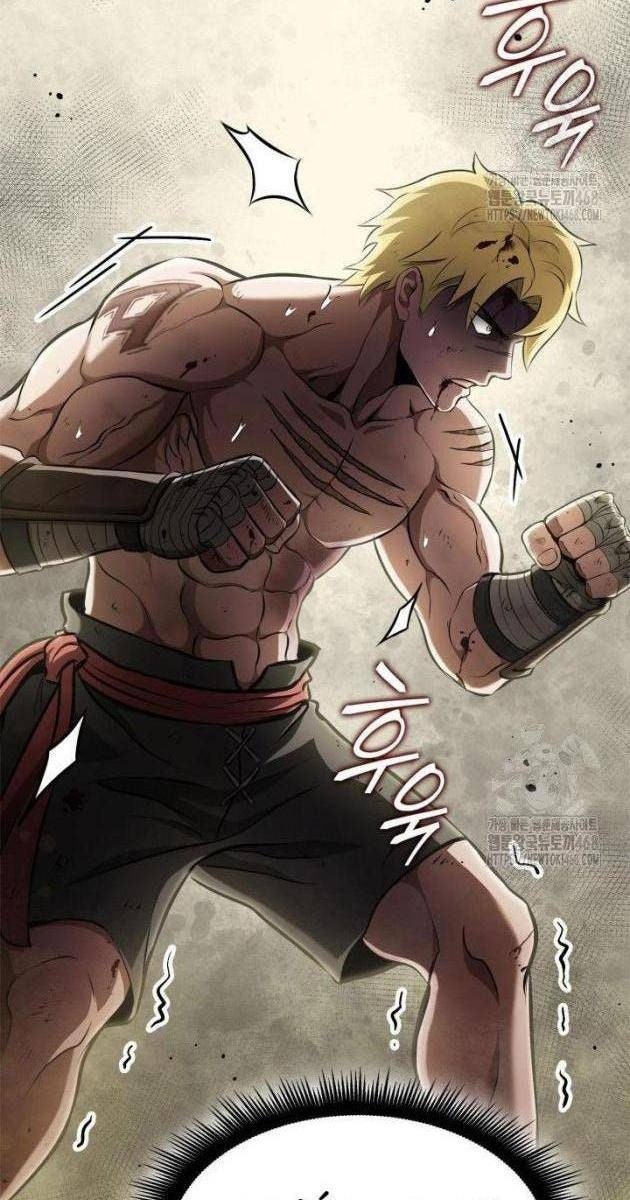 Nhà Vô Địch Kalli - Page 95