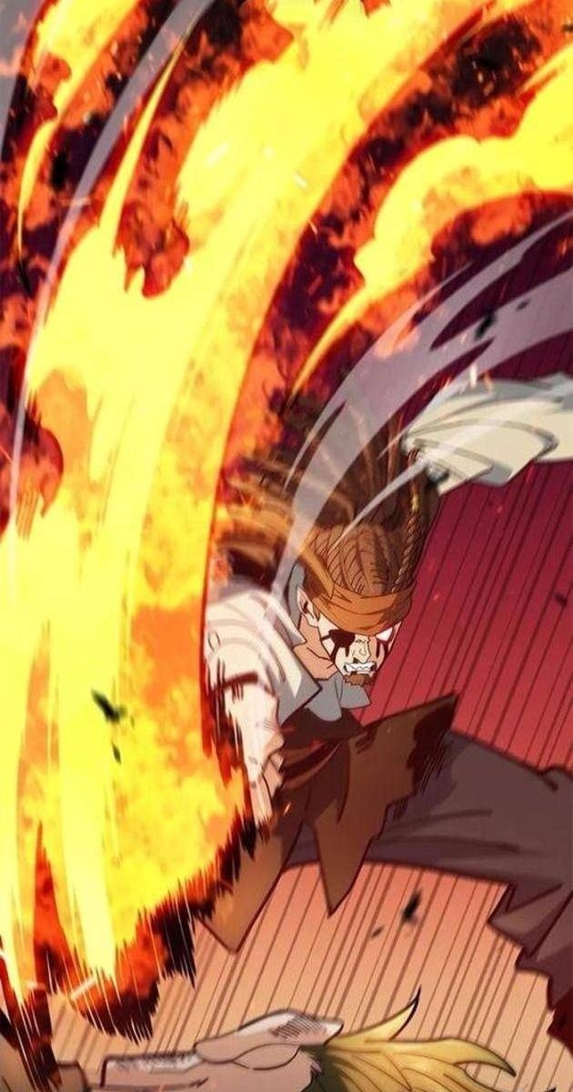 Công Tước Bạch Long - Page 117